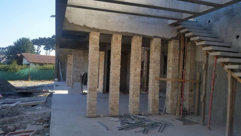 Construcción