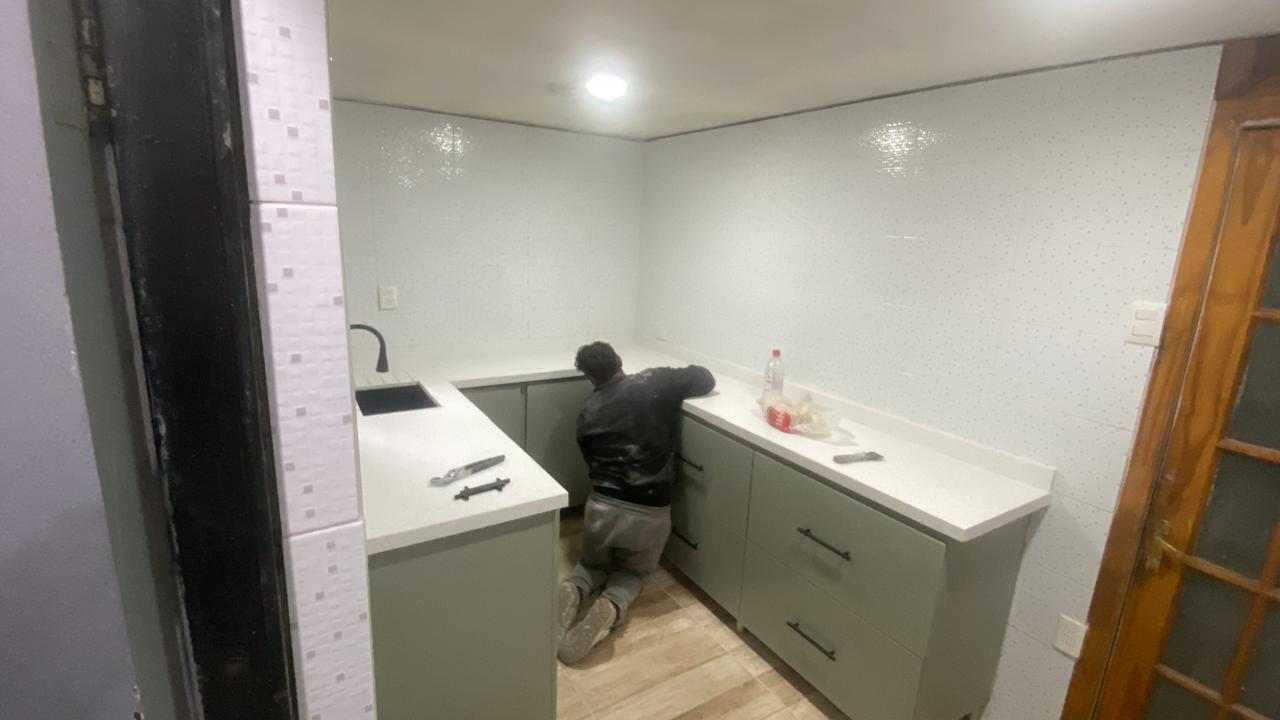 Muebles a Medida