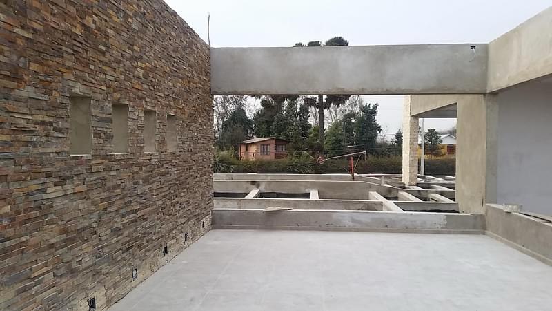 Construcción
